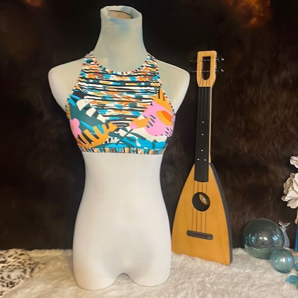 Eidon bikini top S (3725)